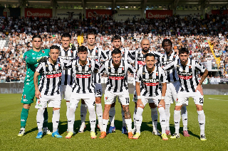 Coppa Italia, ufficiale il tabellone: c’è anche Ascoli-Potenza