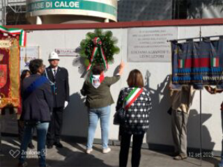 Resistenza - Ascoli Piceno ricorda le vittime del 12 settembre 1943