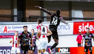 Forlì-Vis 3-1: i pesaresi si arrendono nella ripresa