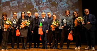Piceno Cinema Festival, presentazione alla Camera dei Deputati
