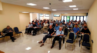 Ancona – Tanti avvicendamenti dei parroci nelle parrocchie dell’arcidiocesi