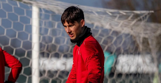 Vis Pesaro, ceduto il portiere Munari