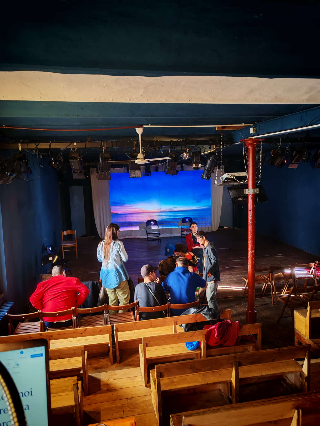 Jesi – In teatro il nuovo spettacolo dei ragazzi con disabilità di Liberinsieme