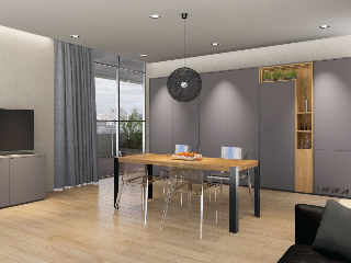 Mobili modulari: il futuro dell’arredamento personalizzato