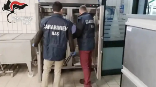 Controlli dei carabinieri nei bad&breakfast delle Marche, riscontrate irregolarità igienico-sanitarie