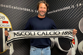 Ascoli, per la poltrona di direttore sportivo pronto Sforzini