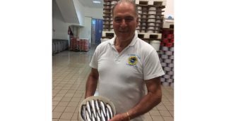 San Benedetto - Incidente a Centro Agroalimentare, la vittima é Pasquale Silvano