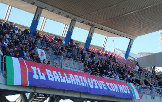 San Benedetto del Tronto - Stadio "Riviera delle Palme", la Samb ottiene la gestione