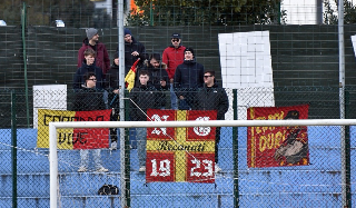 Recanatese, con l’Ancona sarà Giornata Giallorossa