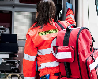 Filottrano – Perde per proprio conto il controllo della moto, muore 77enne