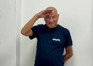 Lutto a Monte Urano: si è spento a 91 anni Ennio Pieragostini