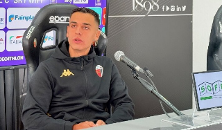 Ascoli-Bra 4-1, Rizzo Pinna: “Faremo una grande annata”