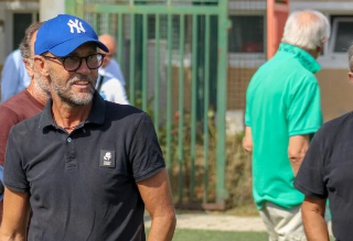 Vigor Senigallia, confermato il ds Moroni