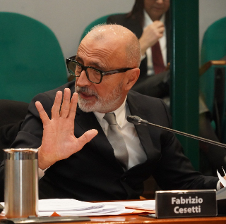 Fermo - Sicurezza, il consigliere regionale Cesetti (Pd) chiede un incontro al Prefetto