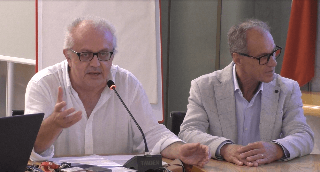 Pesaro - Alluvione 2023, il Consorzio di Bonifica sistemerà le strade provinciali