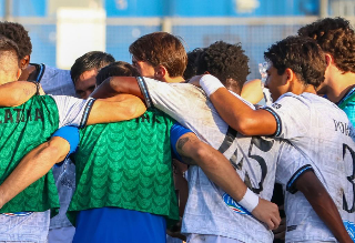 Misure delle porte irregolari: Latina-Atalanta U23 2-0 non omologata