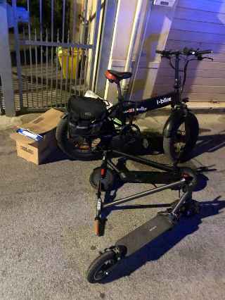 Pescara - Arrestato dai Carabinieri senegalese per tentato furto in abitazione