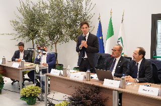Inchiesta sisma, Acquaroli: “Parlerò in Procura, sono vittima insieme ai marchigiani”