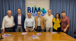 Torna "Batticuore d’Argento", due tappe nel Piceno per il format di Bim e Vera tv: domani ad Ascoli Piceno