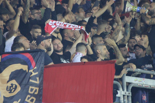 Livorno-Samb, ospiti: prevendita al via, ma al momento solo per i residenti nel Comune di San Benedetto