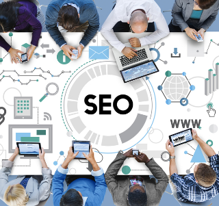 SEO: il segreto per ottimizzare il traffico online - Moovcomunicazione.it