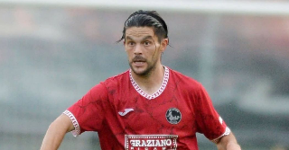 Atletico Ascoli, confermato l’argentino Vechiarello