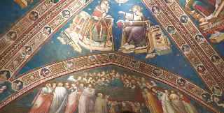 Tolentino - Dopo dieci anni riapre il Cappellone di San Nicola: restaurato dopo il sisma