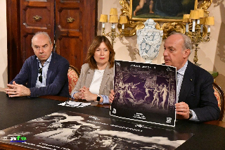 Ascoli Piceno - “Acqua e Arte – Sorgenti di Bellezza”: un progetto per celebrare l’acqua come memoria, cultura e comunità