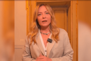 Acqualagna - Svuotamento diga Furlo, lettera della mamma di Riccardo alla premier Meloni: "Mi aiuti"