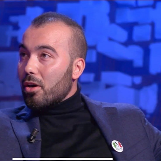 Pesaro - Uova contro l’allora ministro Speranza: Umberto Carriera condannato a sei mesi
