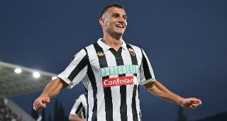 Ascoli: Milanese a titolo definitivo dalla Cremonese