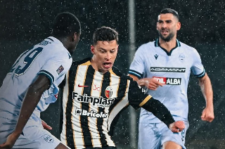 Ascoli-Spal 1-1: a Caccavo risponde l’ex Antenucci