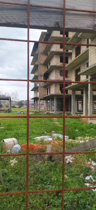 Il Comune ordina la demolizione dei Palazzi Clerico