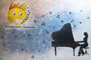 Ascoli Piceno - Accreditamento Erasmus per l’Isc Borgo Solestà-Cantalamessa