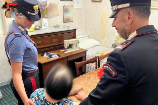 Porto San Giorgio - Truffe agli anziani via whatsapp: denunciati tre campani
