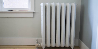 FANO - Temperature più basse della media stagionale, anticipata di una settimana l’accensione dei riscaldamenti