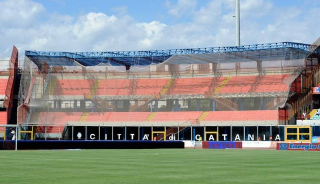 Catania-Ascoli: ufficiale la chiusura del settore ospiti del Massimino
