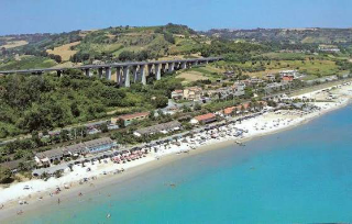 Cantieri su A14 e Ss16, Prefettura di Ascoli chiede di posticipare i lavori sul "Ponte Nina"