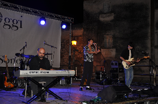 Sant’Egidio alla Vibrata - "Oggi sono io", talenti musicali in rampa di lancio