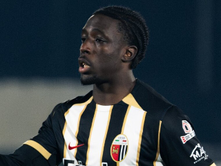 Ascoli: Maiga Silvestri al Teramo, 6.847 abbonamenti