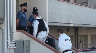 Trovato morto in una pozza di sangue, la vittima è un 45enne di Castelfidardo
