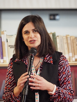 Ancona – Bomprezzi: “Sul terzo mandato nel Pd avanti nella costruzione del cambiamento”