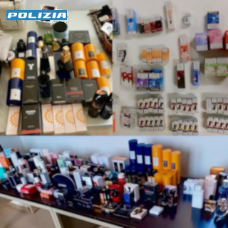 Ancona - Furti nel centro smistamento merci, arrestati tre dipendenti e refurtiva recuperata