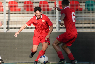 L’Ancona cede Peli in prestito al Pontedera 