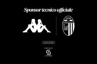 Ascoli, nuovo sponsor tecnico