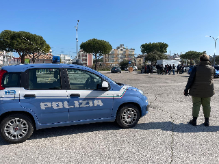 Caos pre Samb-Porto d’Ascoli: tifoso assolto e messa alla prova per altri tre