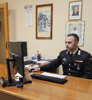 Controlli nei cantieri edili tra Mogliano e Petriolo: quattro denunce