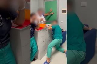 Ancona – Educazione e prevenzione contro la violenza verso gli operatori sanitari