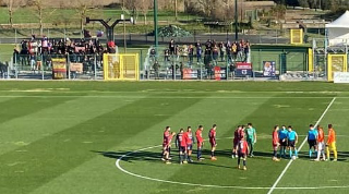 Un solo gol negli anticipi e ora campionato equilibratissimo