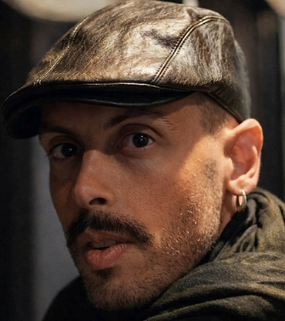 Quintana di Ascoli - Ado Brandimarte sarà l’autore del Palio di luglio